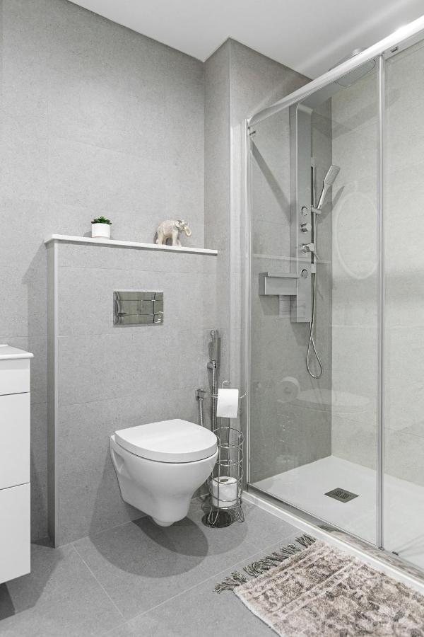 Apartamento Casa Urlaub Nazaré Exterior foto